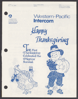 WesternPacific Intercom November 25 1985