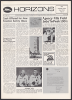 FAA Horizons July 8 1968