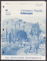 WesternPacific Intercom October 22 1984