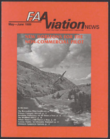 Aviation News MayJune 1989