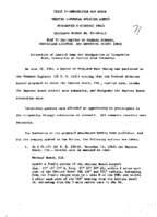 Part 71 Airspace Docket No 63SO11 Alteration Of Control Zone And Designation Of Transition Area Revocation Of Control Area Extension