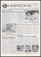 FAA Horizons June 10 1968