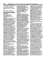 PART 135 SFAR383