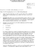 Fixed Fire Extinguishing Systems for Use In Galley Ventilating Equipment