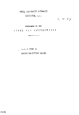 Part 51 Ground Instructor Rating