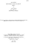 Slipperiness of highway pavements  phase 1 final report
