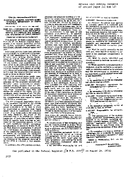 PART 121 AMENDMENTS 121106