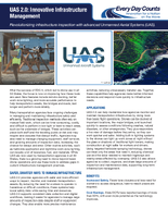 UAS 20 Innovative Infrastructure Management