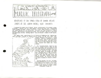 Mukluk Telegraph November 1946