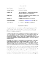 The Effect of Cathodic Protection on Cracking of HighStrength Pipeline Steels 350
