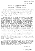 Investigation of Aircraft Accident HAWTHORNE FLYING CLUB COLUMBIA SOUTH CAROLINA 19430924