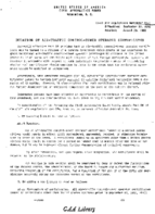 Part 26 Amendment 261 Duration Of Air Traffic Control Tower Operator Certificates