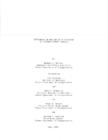 Evaluation of fly ash as an admixture in Portland cement concrete