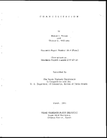 Channelization
