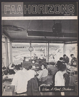 FAA Horizons February 1965