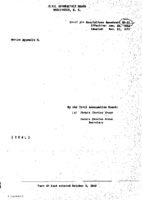 Part 60 Amendment 6041 Appendix H