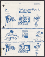 WesternPacific Intercom July 1 1985