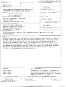 Color defective vision and the recognition of aviation color signal light flashes
