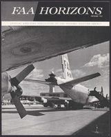 FAA Horizons December 1963