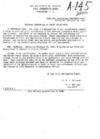 Part 43 Amendment 437 Personal Possession Of Pilot Certificate