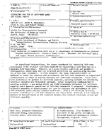 Guidelines for Use of LeftTurn Lanes and Signal Phases