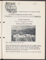 Region 4 News November 1958