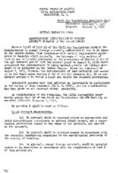 Part 43 Amendment 433 Airworthiness Certification Of Foreign Aircraft Operated In The United States