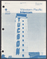 WesternPacific Intercom April 22 1985