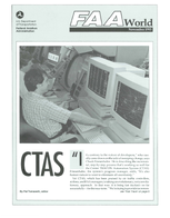 FAA World November 1993