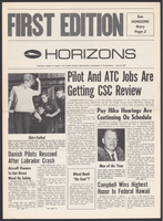 FAA Horizons June 12 1967