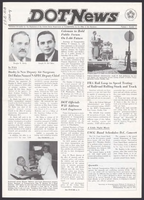 DOT News Volume 1 Number 19
