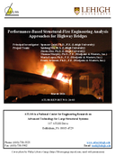 PerformanceBased StructuralFire Engineering Analysis Approaches for Highway Bridges