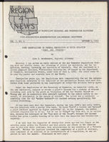 Region 4 News October 1953