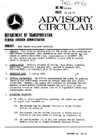 AC 0023C Near Midair Collision Reporting