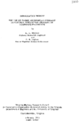 The use of fabric reinforced overlays to control reflection cracking of composite pavements