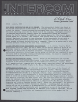 FAA Aero Center Intercom June 1965