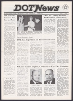 DOT News Volume 1 Number 12