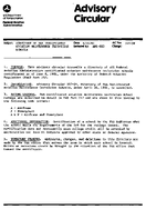 AC 1472W Directory of FAA Certificated Aviation Maintenance Technician Schools