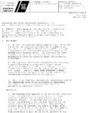 Subdivision and Damage Stability of Dry Cargo Vessels
