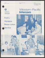 WesternPacific Intercom August 6 1984