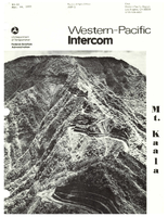 WesternPacific Intercom March 14 1983