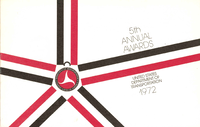US Department of Transportation Fifth Annual Awards