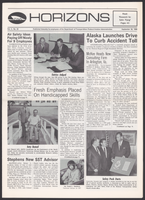 FAA Horizons September 30 1968