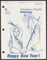 WesternPacific Intercom December 31 1984
