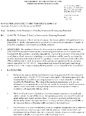 Guidelines for the Presentation of Stability Information for Operating Personnel