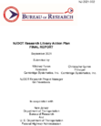 NJDOT Research Library Action Plan Final Report