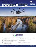 Innovator  SeptemberOctober 2018  Volume 12 Issue 68