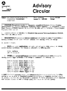 AC 18332H FAA Designated Technical Personnel Examiners Directory