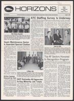 FAA Horizons May 11 1970