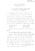Part 20 Regulation No 171 Amendment 121 Contact Flight Above 3500 Feet On Civil Airway